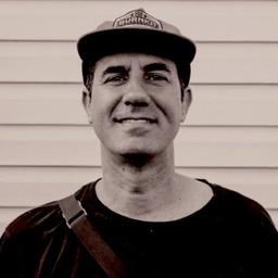 Bob Burnquist